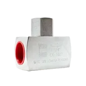 Клапан обратный VYC 179-03