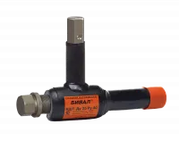 Краны шаровые Бивал КШТ серия 02