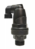 Воздухоотводчик комбинированный KAT 51.1