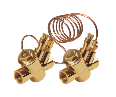 Клапаны балансировочные Гранбаланс КБА серия 20, АДЛ В Нижнекамске