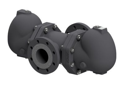 Конденсатоотводчики поплавковые FLT39TW В Нижнекамске