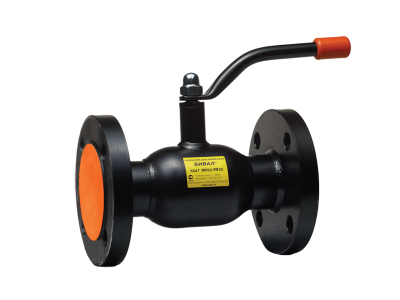 Краны шаровые Бивал КШГ серия 11/12 В Нижнекамске