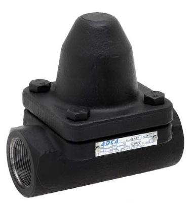 Конденсатоотводчик биметаллический ADCA BM35/BM45/ BM80/BM140 В Нижнекамске