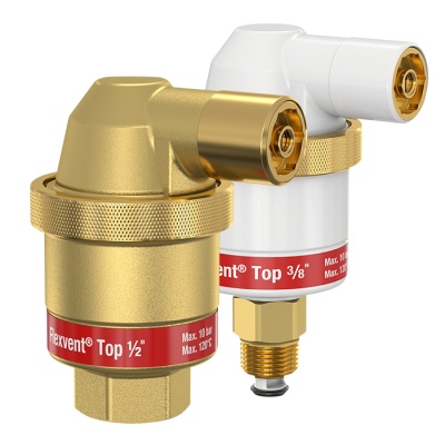 Автоматический воздухоотводчик Flexvent Top, Flamco В Нижнекамске
