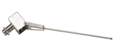 Клапан поплавковый Valvulas 200 RP для турбулентных жидкостей В Нижнекамске