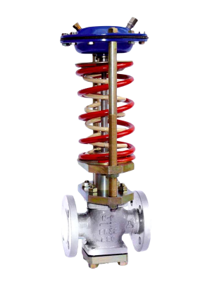 Редукционный клапан Гранрег КАТ160 В Нижнекамске