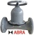 Диафрагменный (мембранный) вентиль ABRA-M8(X)FB GGG50. DN50-200 В Нижнекамске