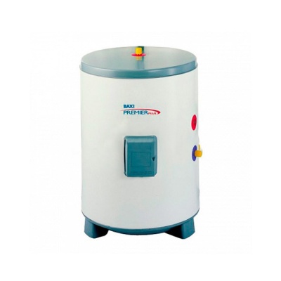 Бойлер Premier Plus (нержав.сталь), 100-300л, Baxi В Нижнекамске