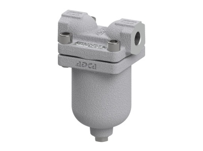 Конденсатоотводчики с перевернутым стаканом IB30SS В Нижнекамске