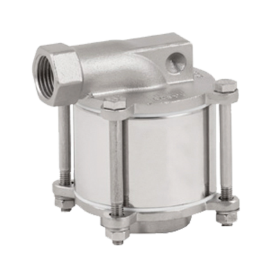 Конденсатоотводчики Стимакс TK51 В Нижнекамске