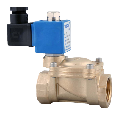 Клапаны соленоидные отсечные S1031 В Нижнекамске