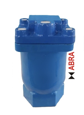 Воздухоотводчик автоматический ABRA-AV01T В Нижнекамске