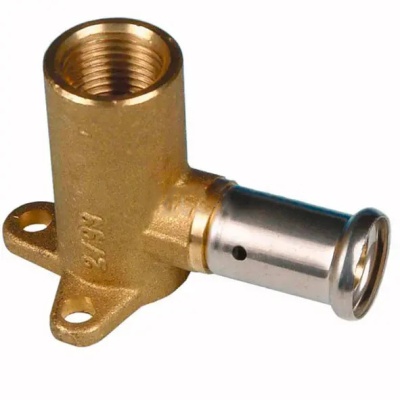 Водорозетка-пресс BE, TH (Ду 14-26), HE (Ду 32-40) В Нижнекамске