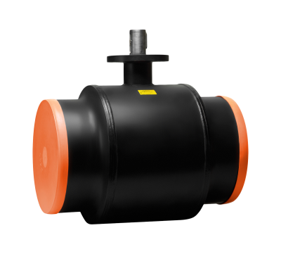 Краны шаровые Бивал КШГ серия 11/12 В Нижнекамске