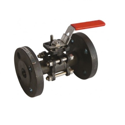 Кран шаровой Tecofi BS5260 В Нижнекамске