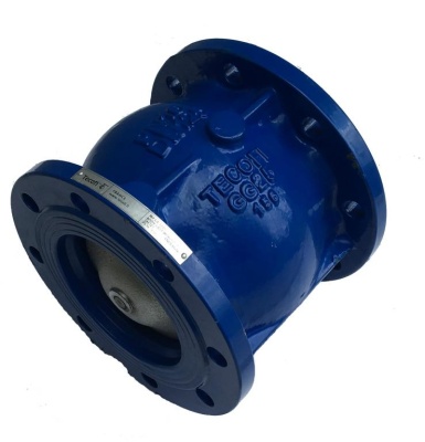 Обратный клапан пружинный CA3241, Tecofi В Нижнекамске