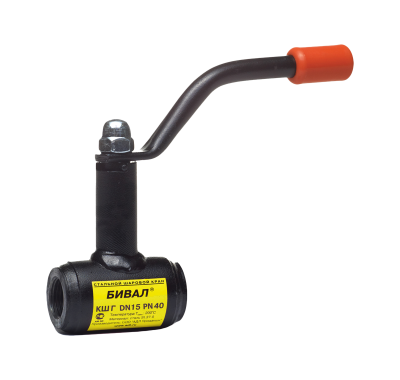 Краны шаровые Бивал КШГ серия 11/12 В Нижнекамске