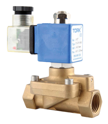 Клапаны соленоидные отсечные S1020 В Нижнекамске