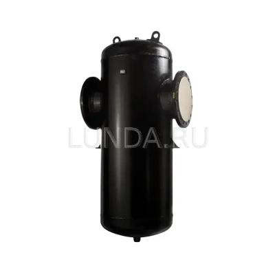 Сепаратор пара и сжатого воздуха СПГ25, Гранстим В Нижнекамске