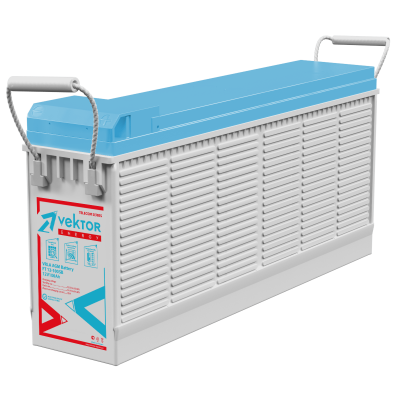 Аккумуляторные батареи VEKTOR ENERGY Серия FT-S В Нижнекамске