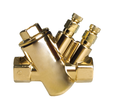 Клапаны балансировочные Гранбаланс КБА серия 20, АДЛ В Нижнекамске