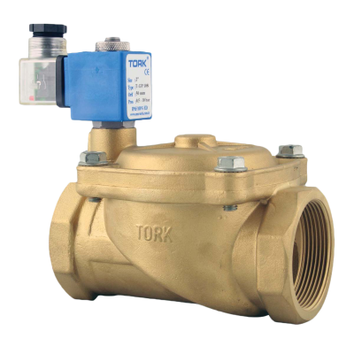 Клапаны соленоидные отсечные S1010 В Нижнекамске