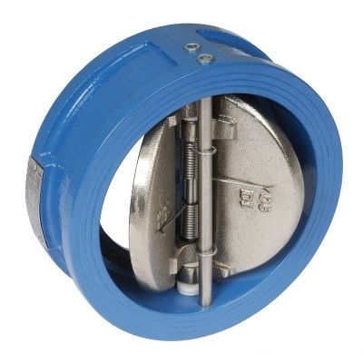 Обратный клапан двустворчатый CB3440, Tecofi В Нижнекамске