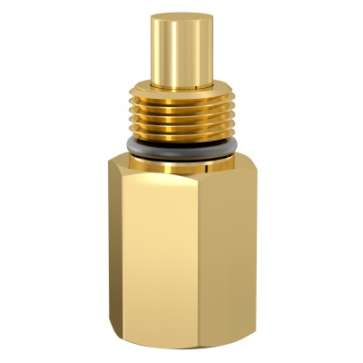 Автоматический воздухоотводчик Flexvent Super, Flamco В Нижнекамске