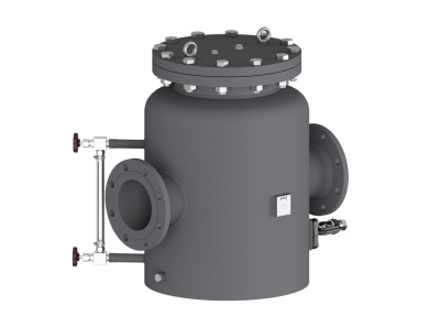 Конденсатоотводчики поплавковые FLT151 В Нижнекамске