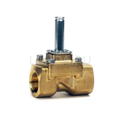Клапан соленоидный EV250B 12-22 НЗ, без катушки, Danfoss В Нижнекамске