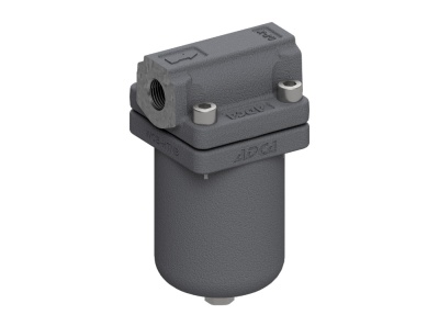 Конденсатоотводчики с перевернутым стаканом IB36S В Нижнекамске