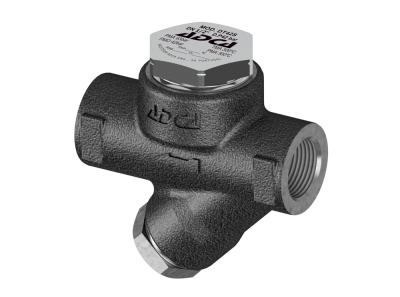 Конденсатоотводчики термодинамические DT42/2 В Нижнекамске