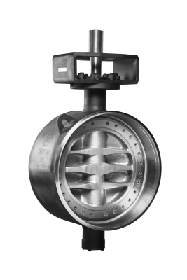 Затворы Стейнвал серии ТМ трехэксцентриковые В Нижнекамске