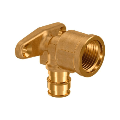 Водорозетка Smart Aqua Q&E латунная В Нижнекамске