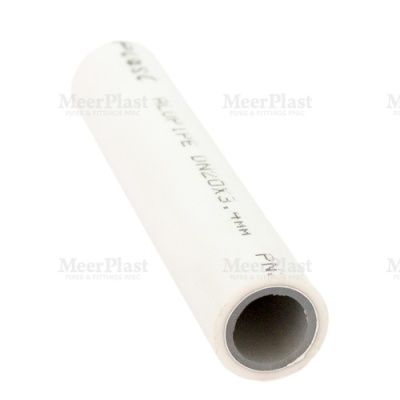 Труба армированная алюминием MeerPlast ALUPIPE PN25 В Нижнекамске