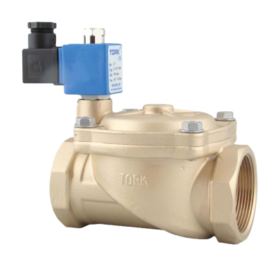 Клапаны соленоидные отсечные S1031 В Нижнекамске