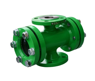 Стекло смотровое АСТА В01 Ду15-200 В Нижнекамске