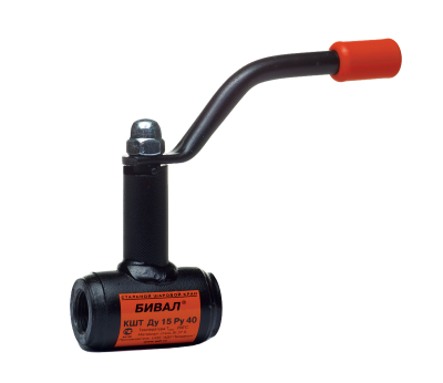 Краны шаровые Бивал КШТ серия 15 В Нижнекамске