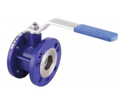 Шаровой кран Andrex DP2 из углеродистой стали В Нижнекамске