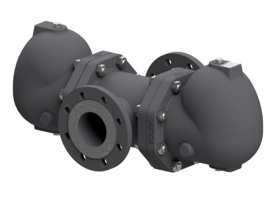 Конденсатоотводчики поплавковые FLT29TW В Нижнекамске