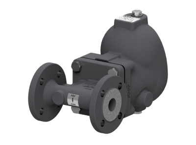 Конденсатоотводчики поплавковые нового поколения FLT25 В Нижнекамске