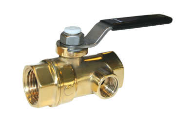 Клапаны балансировочные Гранбаланс КБА серия 20, АДЛ В Нижнекамске