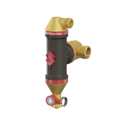 Сепараторы воздуха и грязи Flamcovent Clean Smart В Нижнекамске