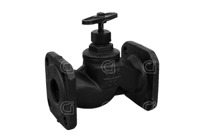 Клапан запорный 15кч19п 25 Ci В Нижнекамске