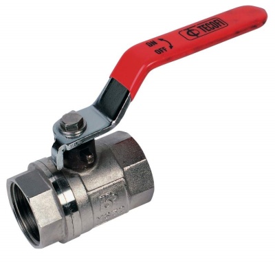 Кран шаровой Tecofi BS1165 В Нижнекамске
