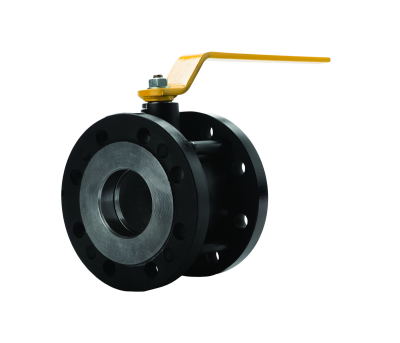 Краны шаровые АДЛ BV17 углеродистая сталь В Нижнекамске