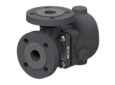 Конденсатоотводчики поплавковые нового поколения FLT21 В Нижнекамске