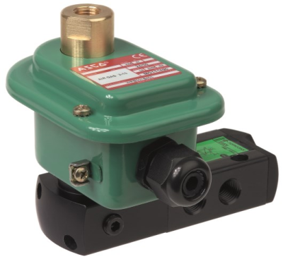 ASCO Золотниковый распределитель EMG551B405 / NFG553A305MS В Нижнекамске