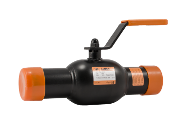 Краны шаровые Бивал КШТ серия 10 В Нижнекамске