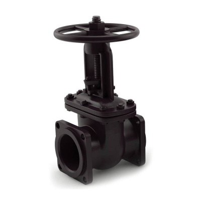 Задвижка чугун 30ч7бк(аналог31ч17бк1) фл ЛМЗ В Нижнекамске